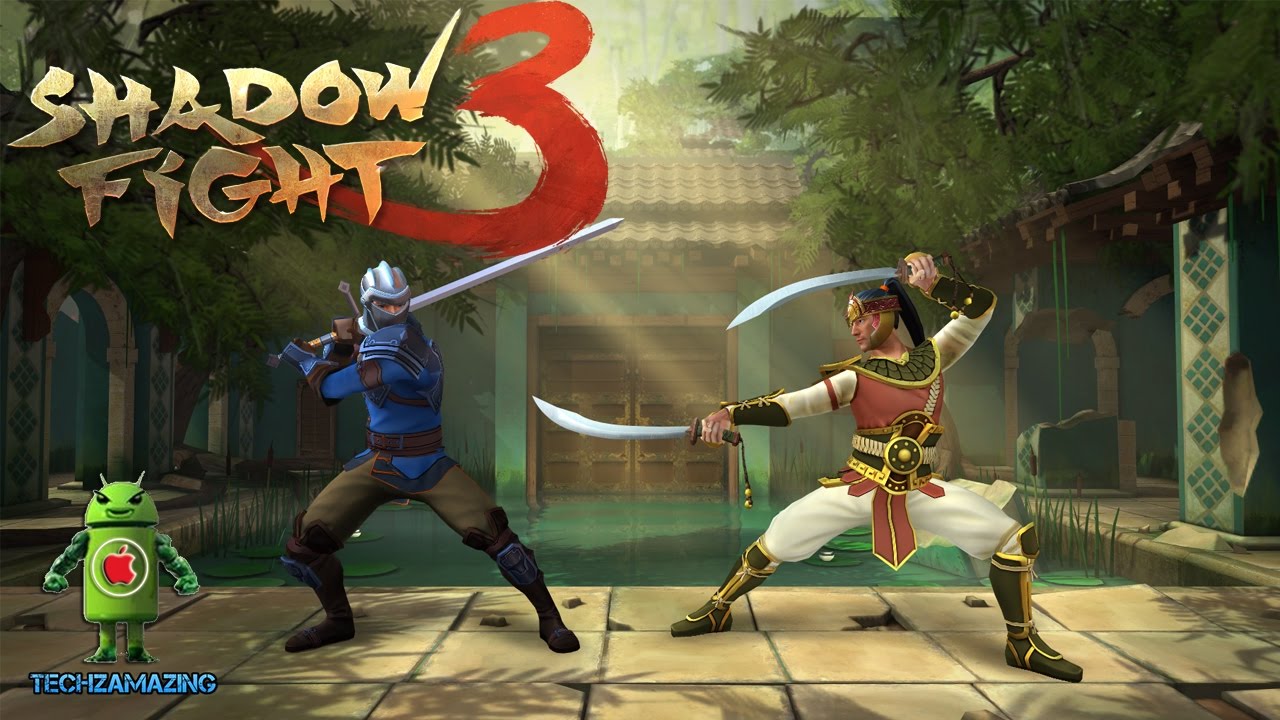 Shadow Fight 3 for Windows 10/ 8/ 7 or Mac Apps For PC