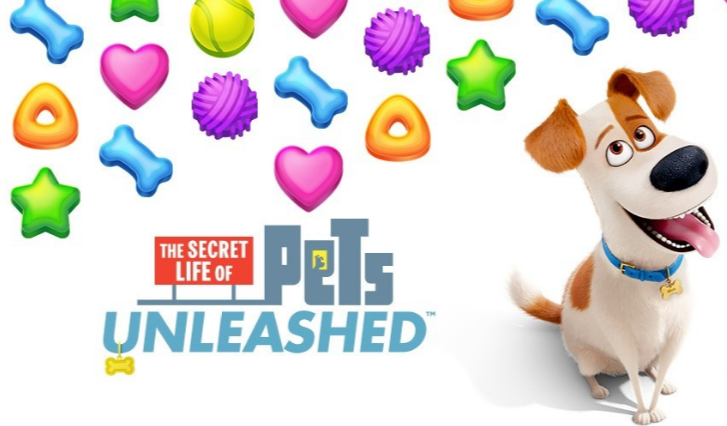 Pet Unleashed for PC Free Download (Windows XP/7/8Mac)