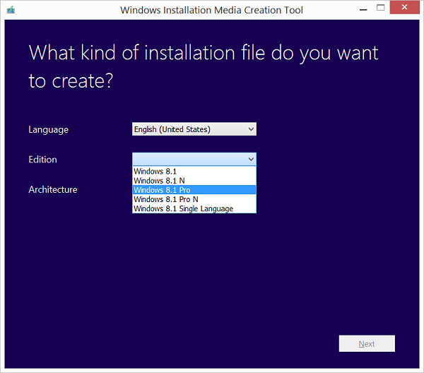 Download Windows 8.1 ISO Files Free Download