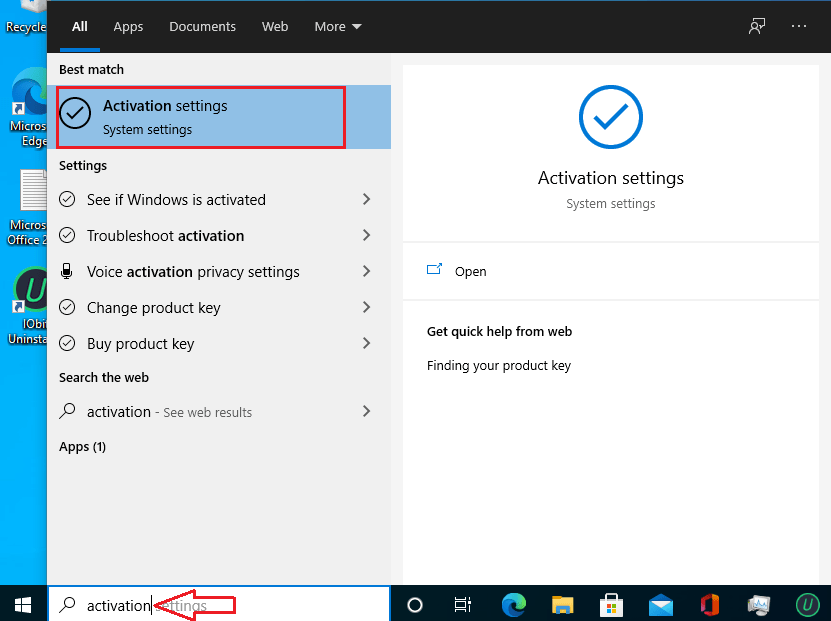 How to find out which Windows 10 edition you use