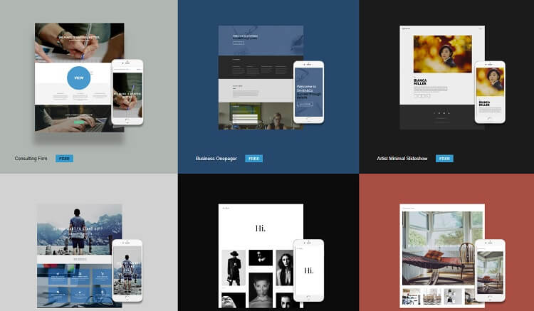 IM Creator Apps for Sellers