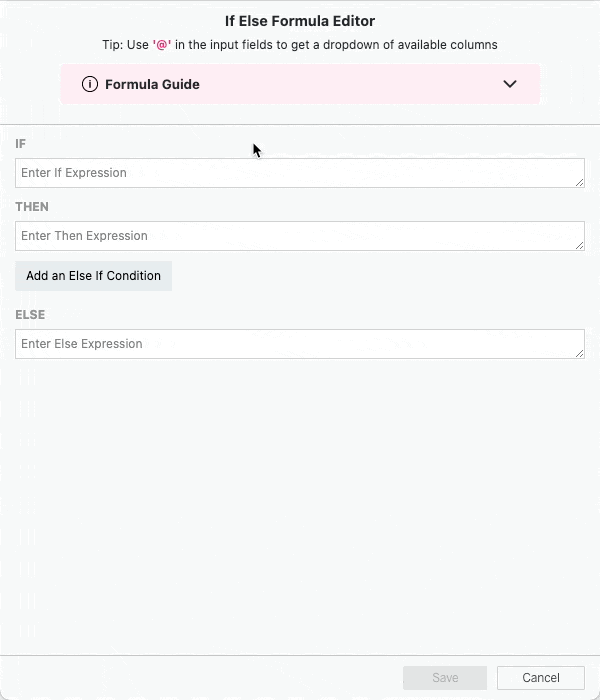 SuperTables 3.4 launched with amazing new features in Tableau!