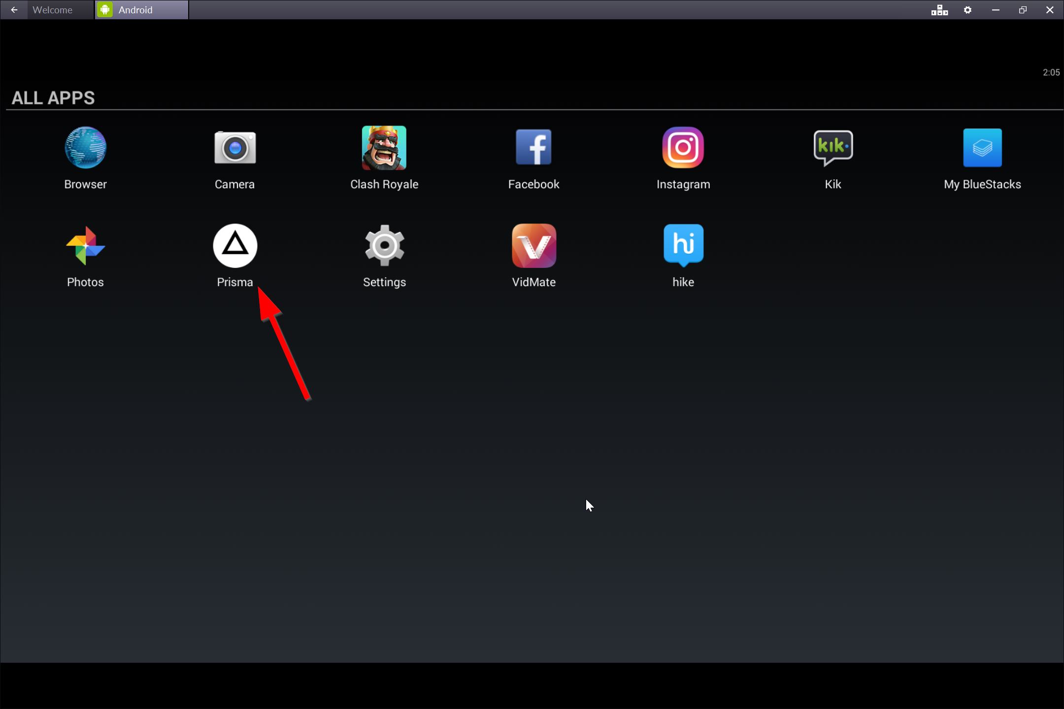 Download Prisma Art Filters and Photo Effects for Images