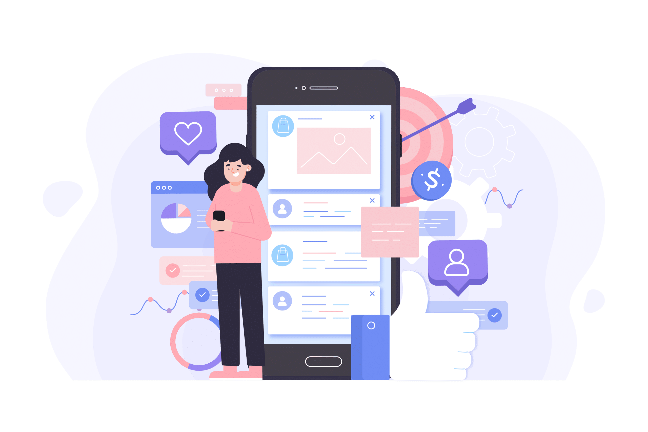 12 Best Free Android App Templates , Social, HTML, Blog, RSS, PDF