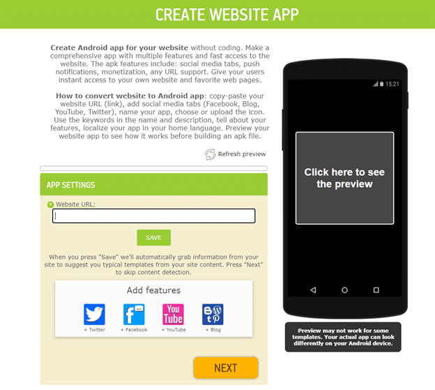 51 Plantillas Para Aplicaciones Moviles Android Gratis Descarga Gratis