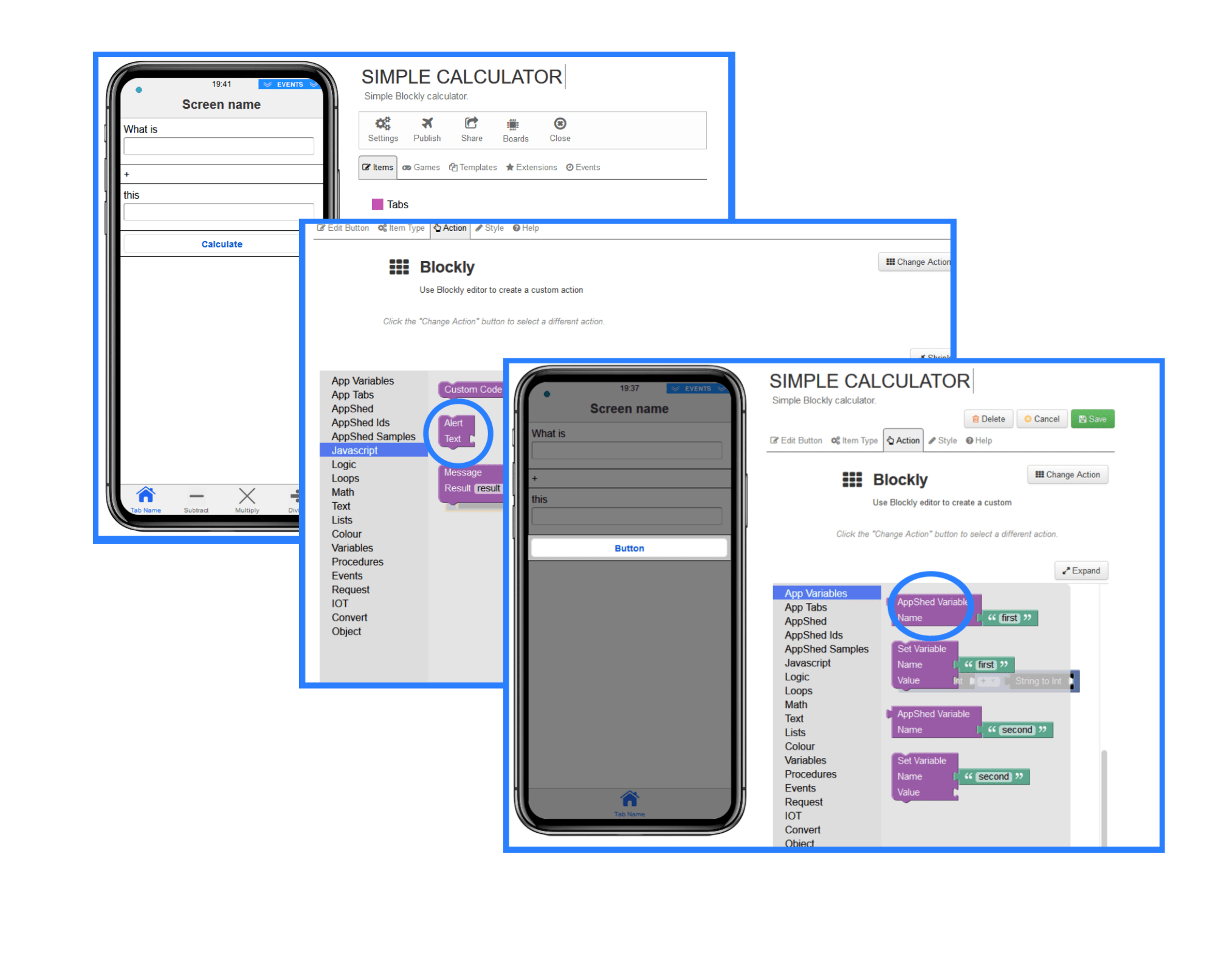 AppShed AppShed Academy Updates