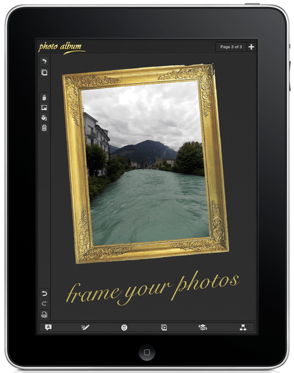 Photos To Albums Most Versatile and Innovative Photo Organization App