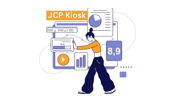 Jcp Kiosk Login Steps Features Benefits Tips Templates