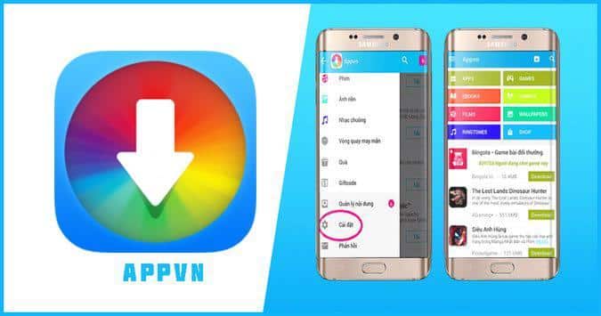Appvn APK Download Guide]
