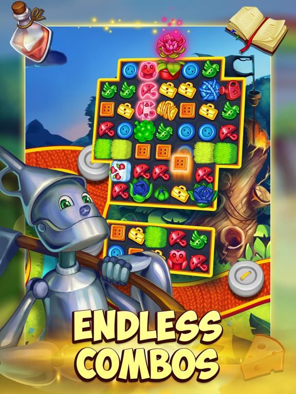 Fancy Blast Walkthrough Guide AppsMeNow!