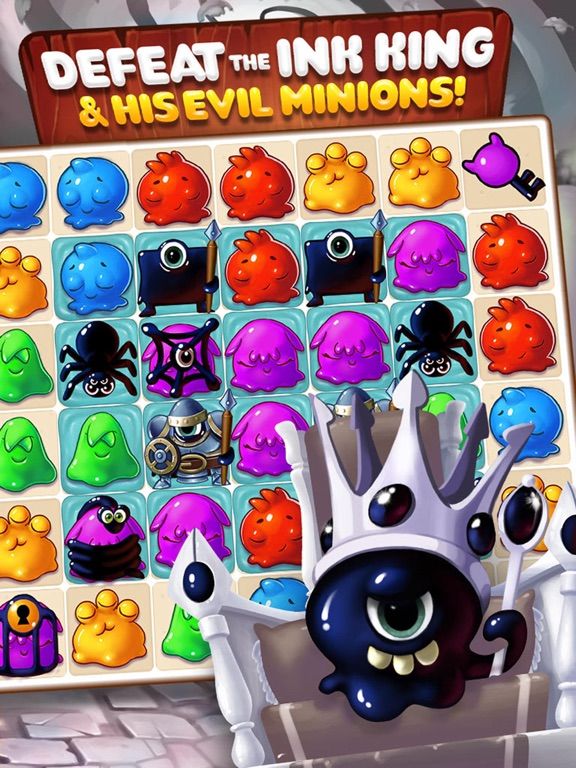 Paint Monsters Walkthrough Guide AppsMeNow!