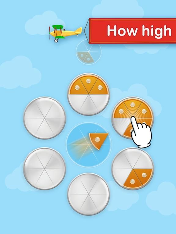 Pie in the Sky! Walkthrough Guide AppsMeNow!