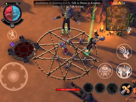 Undead Horde: Walkthrough Guide (Ios & Android) | Appsmenow!