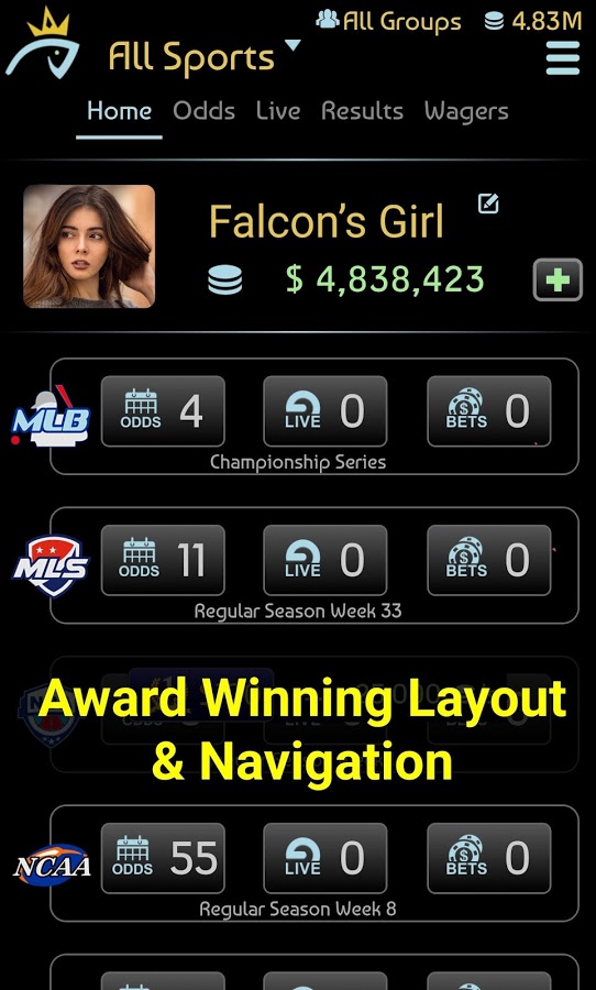 Best Football Stats App For Betting teamloto