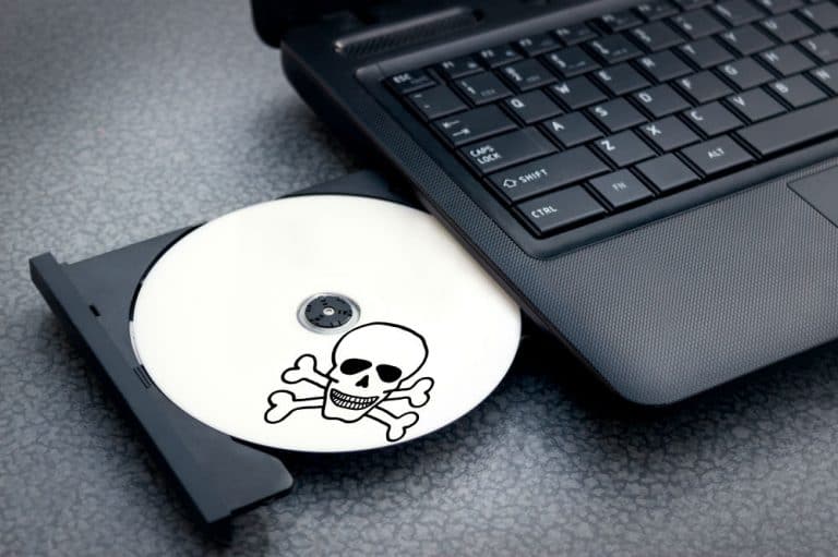 What Is Software Piracy?