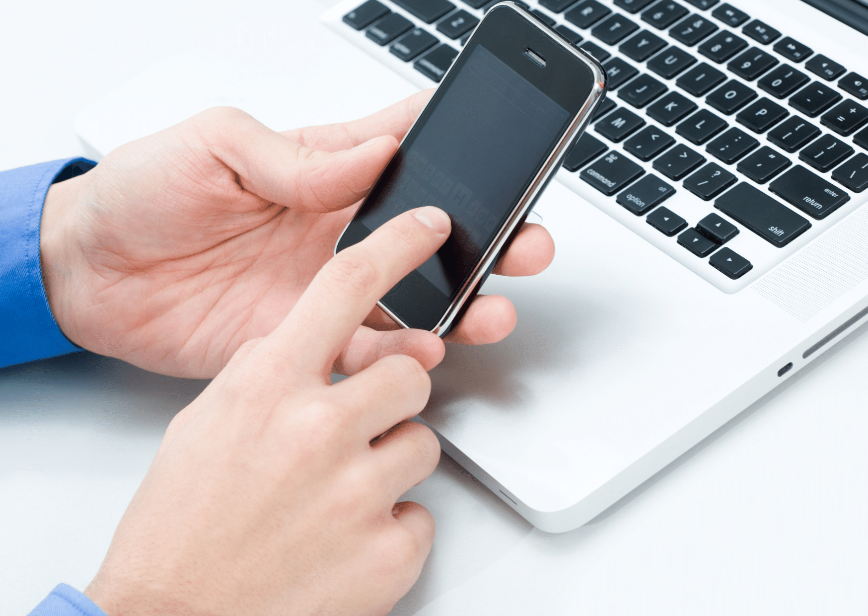 Número de Teléfono en Inglés Cómo Darlo Y Cómo Pedirlo + Ejemplos