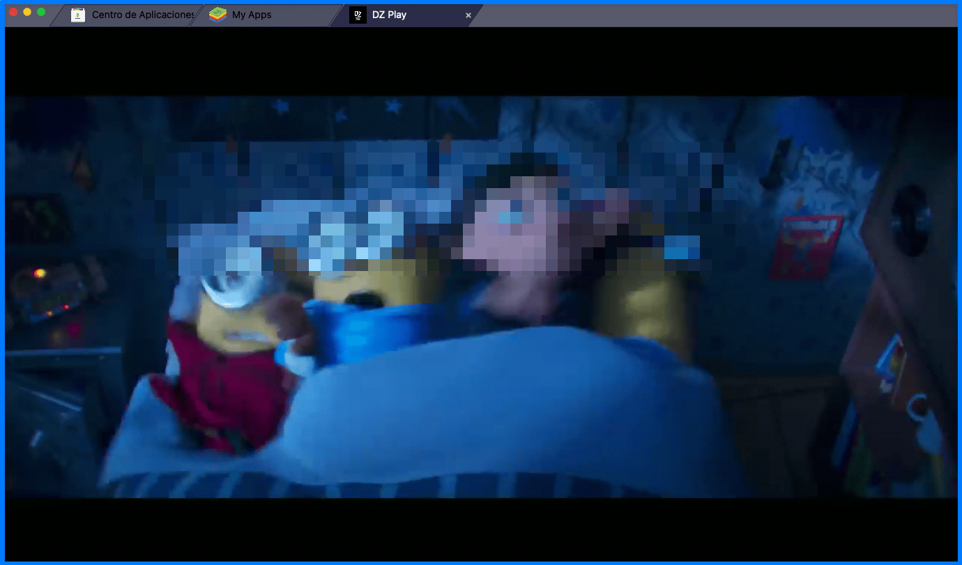 DZ Play para PC, TV y Android Descargar APK 2024