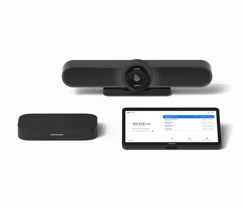 Google Meet Hardware | APPS People