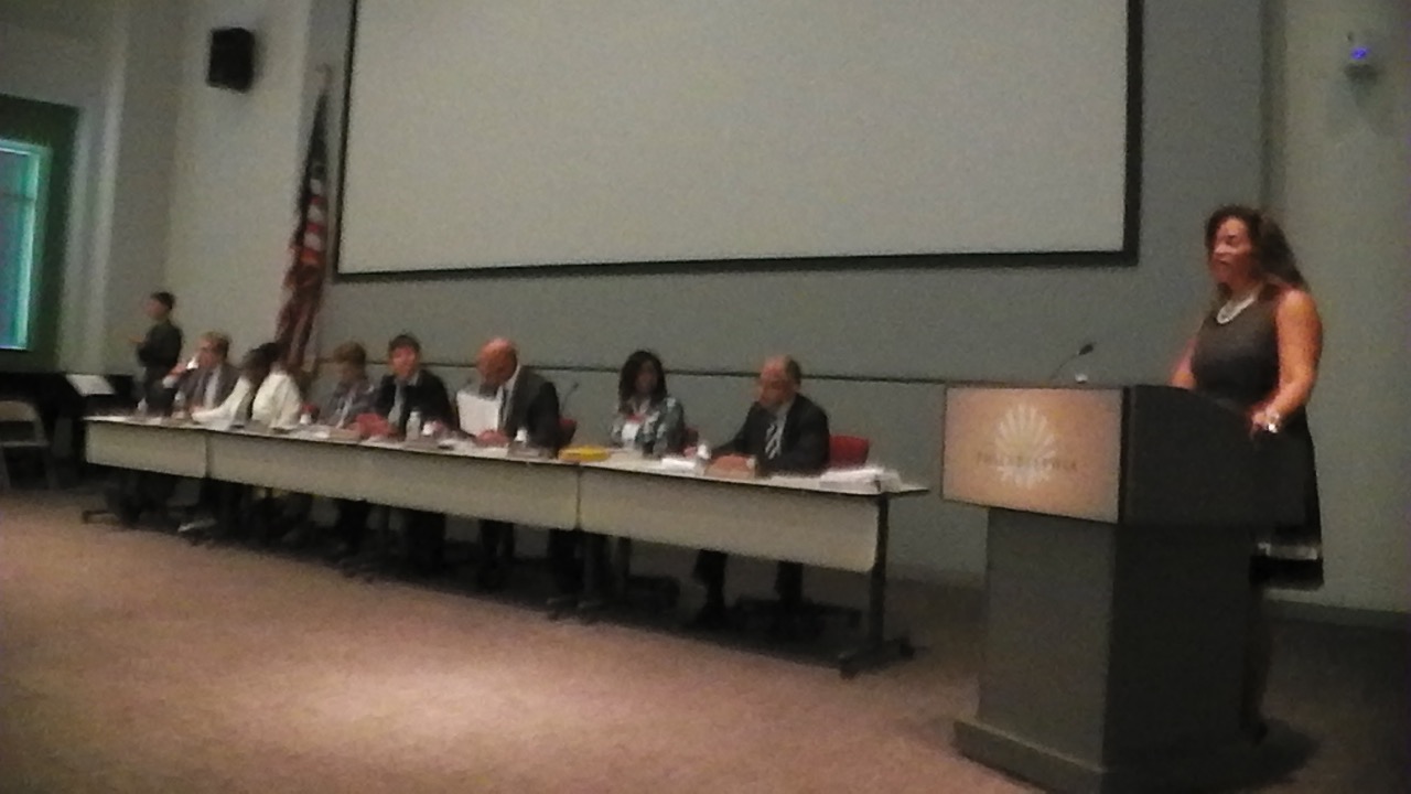 Lies, Lies,Lies Wister School is another Chapter in Privatization and