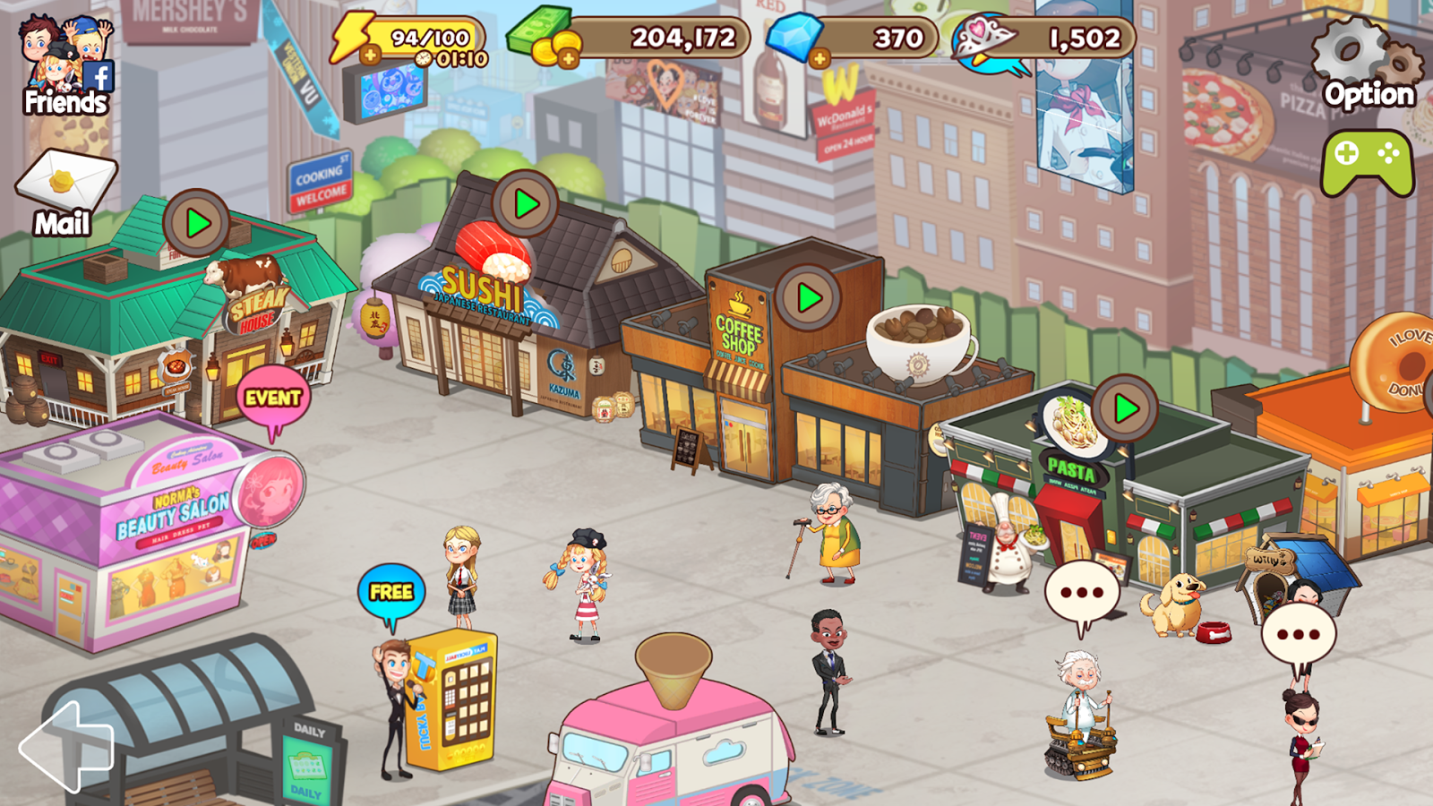 Cooking Adventure Review AppsPirate