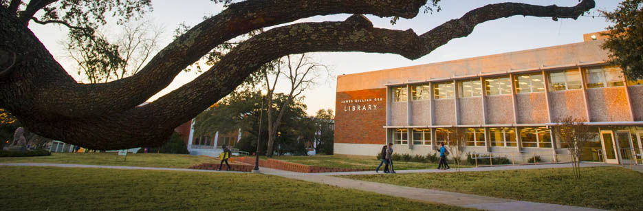 Texas A&M Schedule of Classes