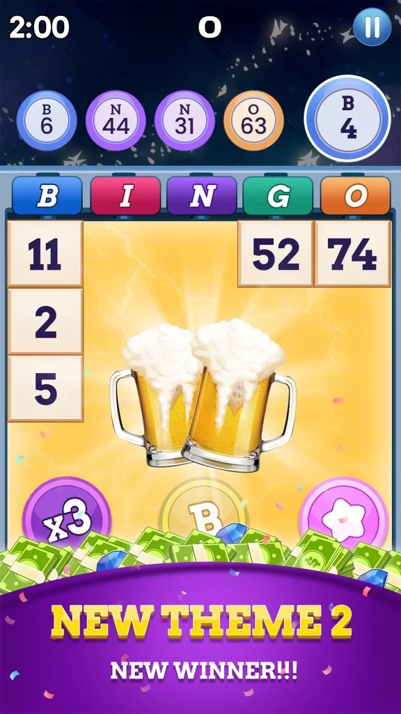 Bingo For Cash ¿Un juego para ganar dinero real? [Review]