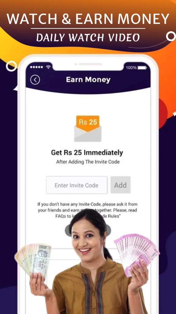 Daily Watch Video & Earn Money ¿Realmente funciona? [Review]