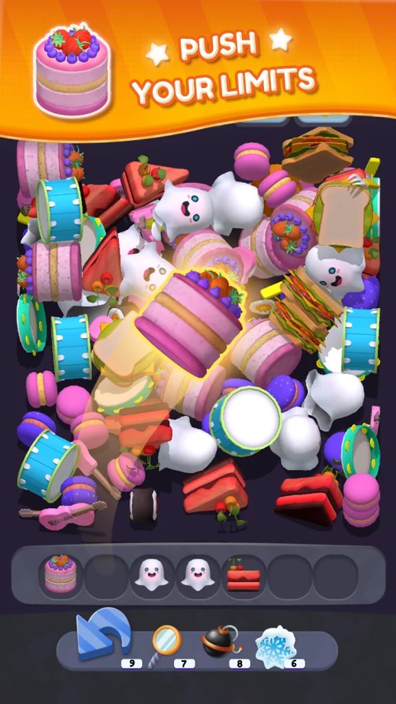 Match Triple Legend3D Match ¿Paga o es scam? [Review]