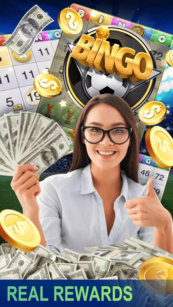 Big Money BingoReal Cash game ¿Scam o paga? [Review]