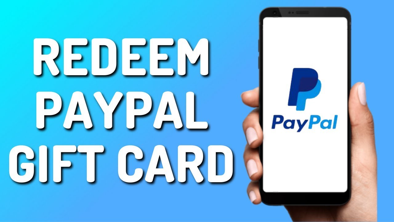 How to Earn 200 PayPal Gift Cards Easy and Legitimate Methods Apps Rust