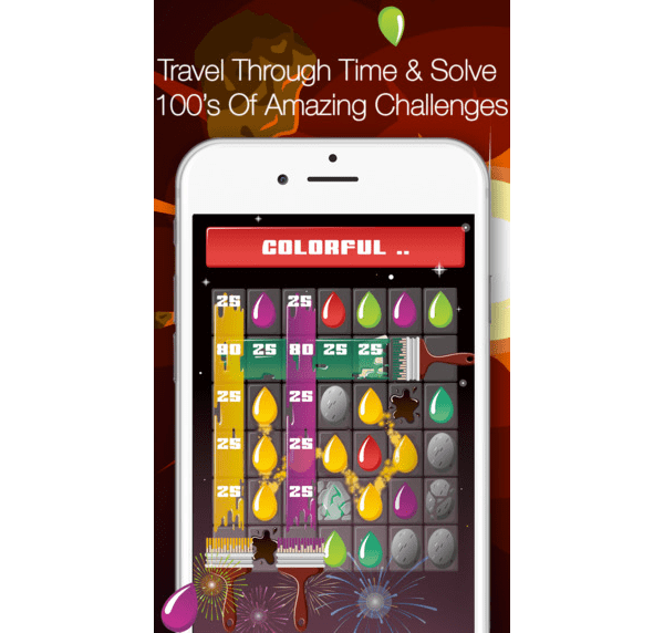 Time Drop iPhone Game Review