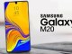 Samsung Galaxy M20 với chip Exynos 7885, RAM 3GB vừa xuất hiện trên Geekbench?