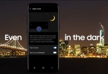 Samsung tung video quảng cáo đầu tiên giới thiệu về One UI