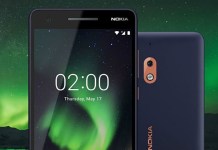 Nokia 2.1 Plus vừa đạt một chứng nhận rất quan trọng trước khi tiến ra thị trường