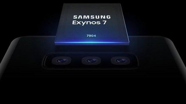 Samsung ra mắt Exynos 7904, chip tầm trung dành cho thị trường Ấn Độ