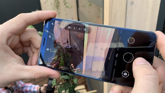 Đây là 3 tính năng camera nổi bật nhất của Nokia 9 PureView