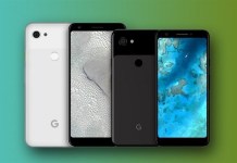 Giá bán của Pixel 3a và Pixel 3a XL được tiết lộ