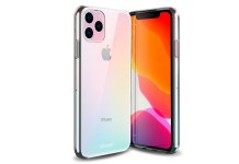 Apple sẽ ra mắt thêm biến thể màu gradient trên iPhone thế hệ mới