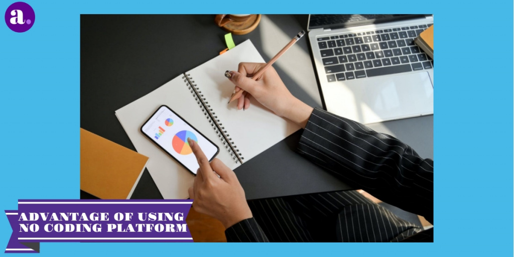 Create app no code acapulse