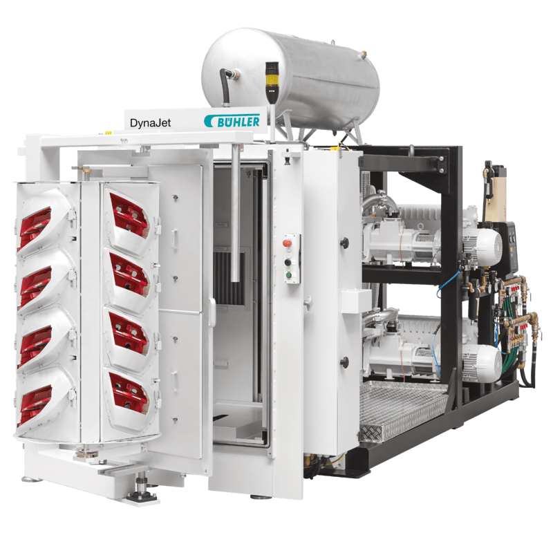 DynaJet » APP Systems Services