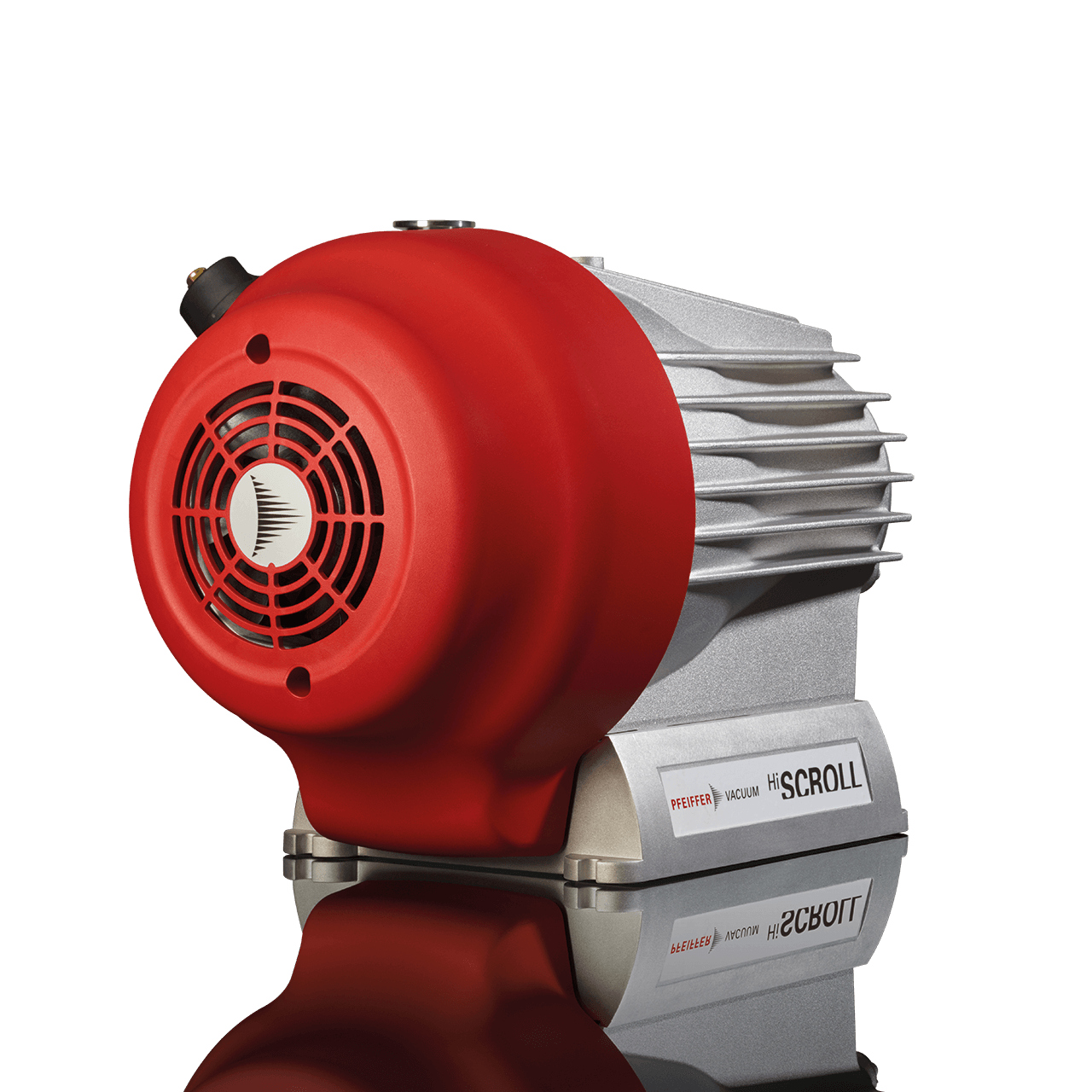 HiScroll Scroll Pumps » APP Systems Services