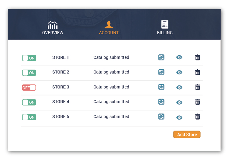 Apptha Partners with Vue.ai The Visual System for