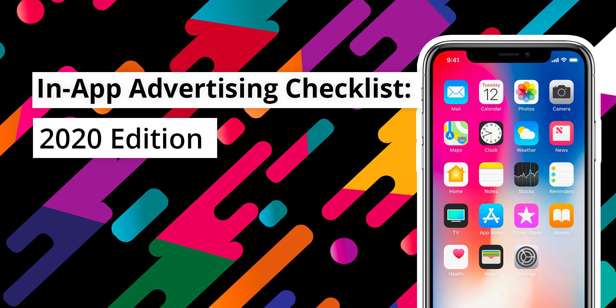 How to run advertising for mobile app? Read the Inapp advertising