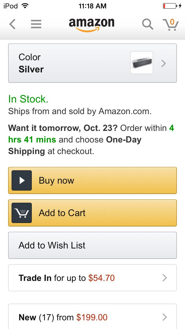 4 Ways Mobile Can Create a Great Holiday Retail Strategy Apptimize