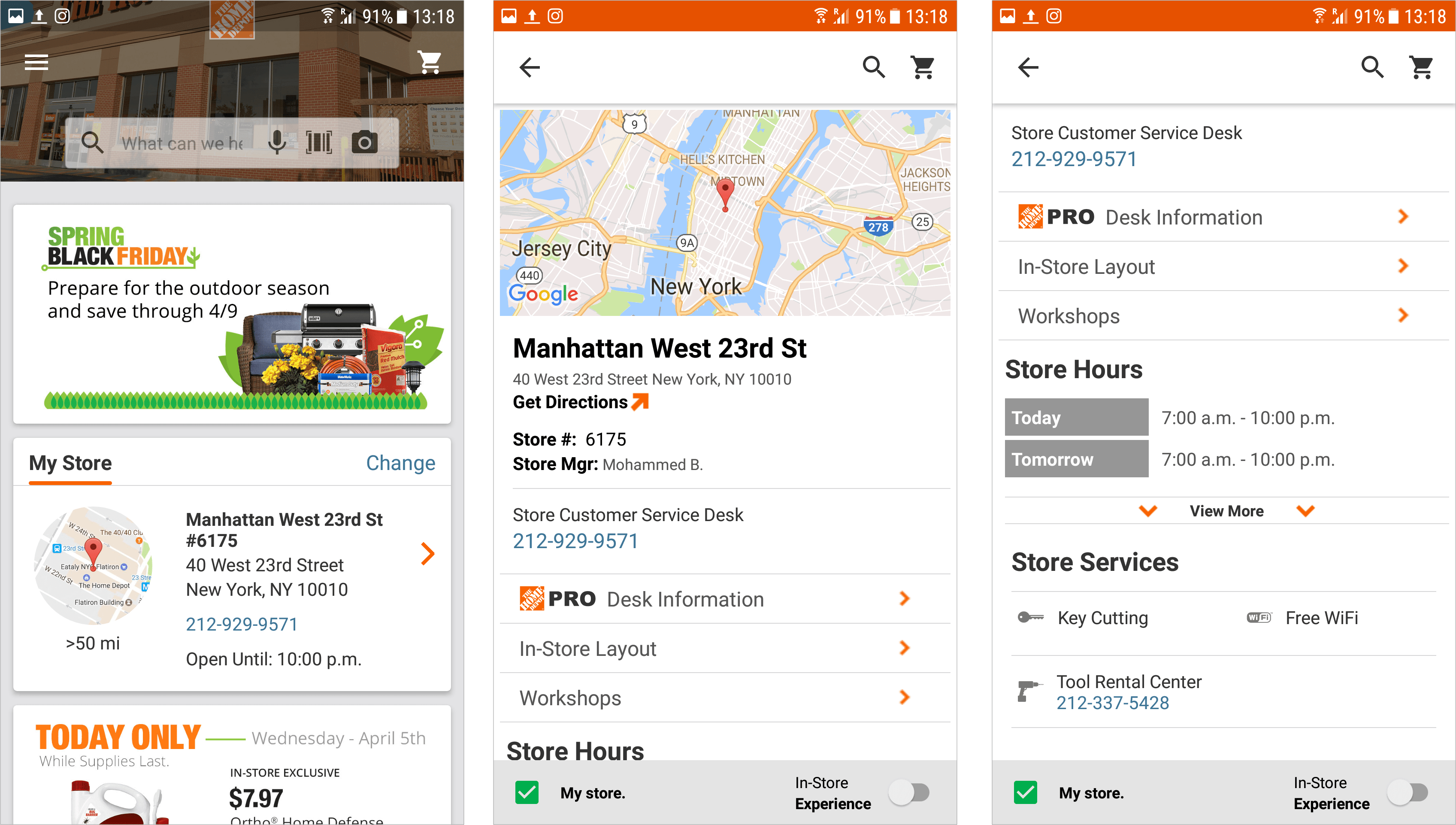 3 Simple Features Mobile Retail Apps Use to Increase Retention Apptimize