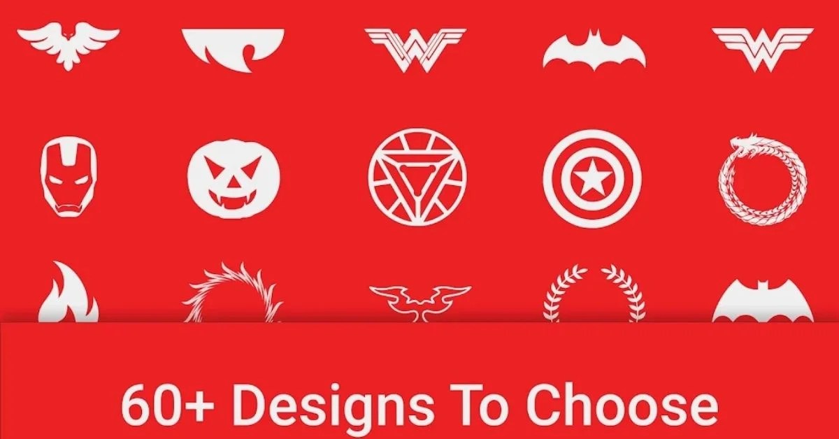 What Is Notch Design App » App TN