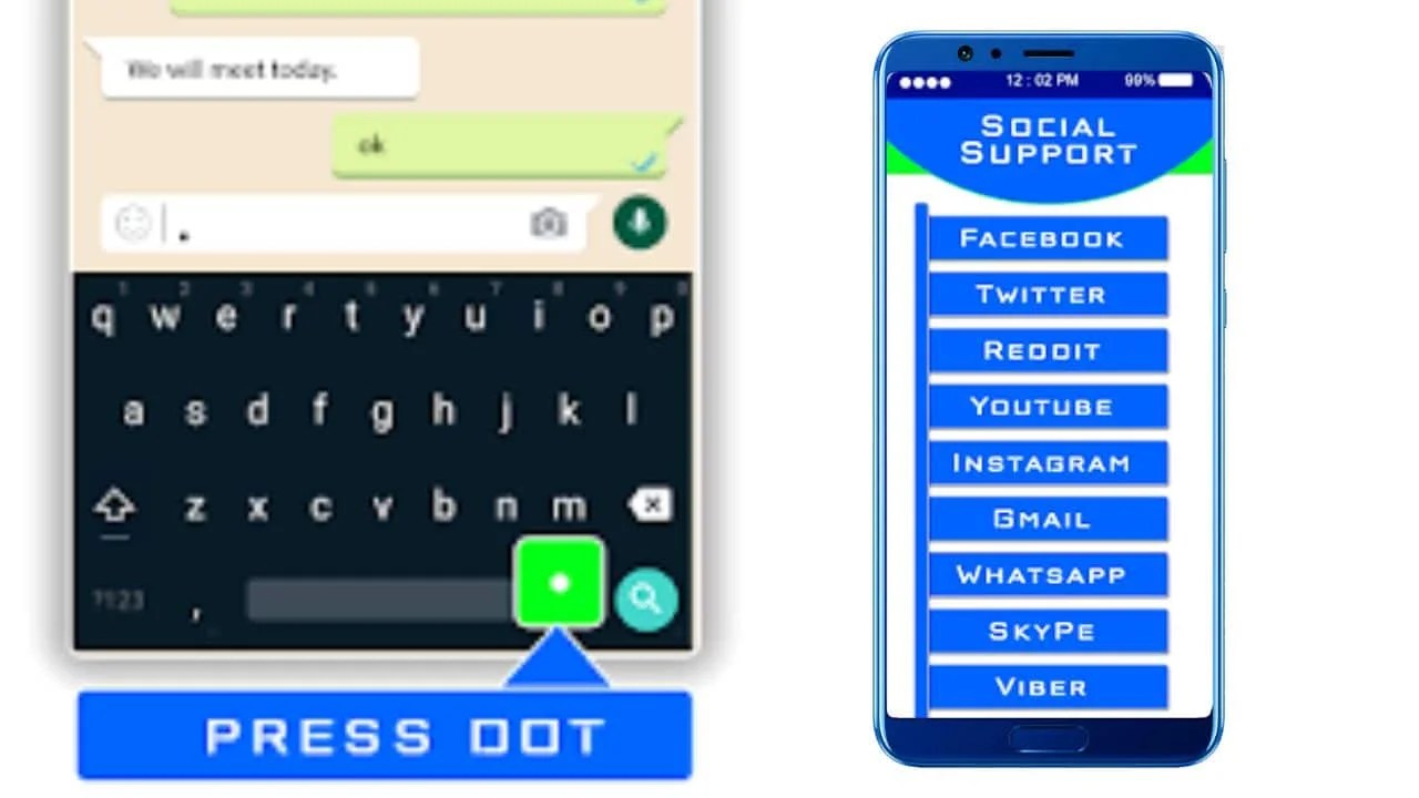 One Of The Best Screen Floating Translators » App TN