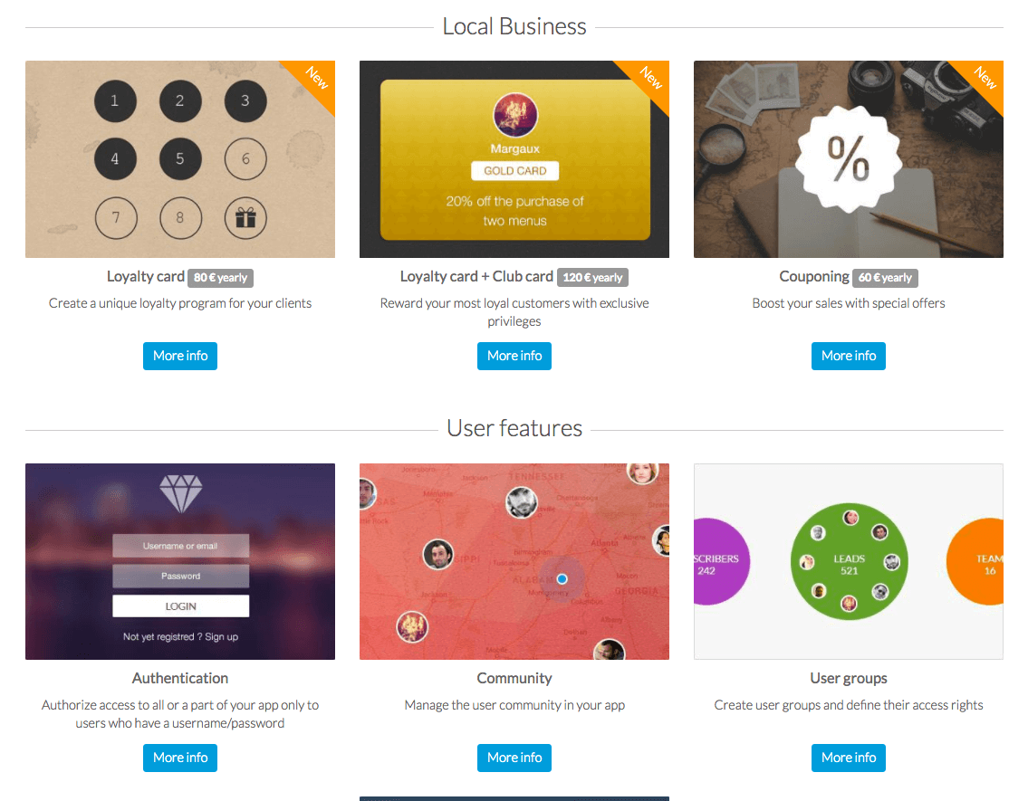 GoodBarber Review Pros and Cons of the App Builder