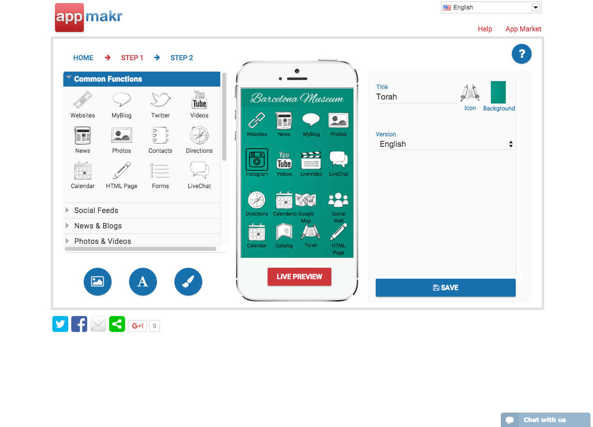 AppMakr Review How Does the App Maker Compare?