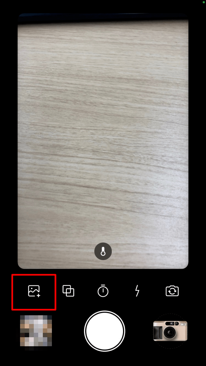 カメラアプリ「Dazz（ダズ）」の使い方を徹底解説！無料で簡単にレトロ風加工ができちゃう♡ APPTOPI
